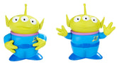 Disney/Pixar Toy Story Two Aliens Figures, 2.5 inch